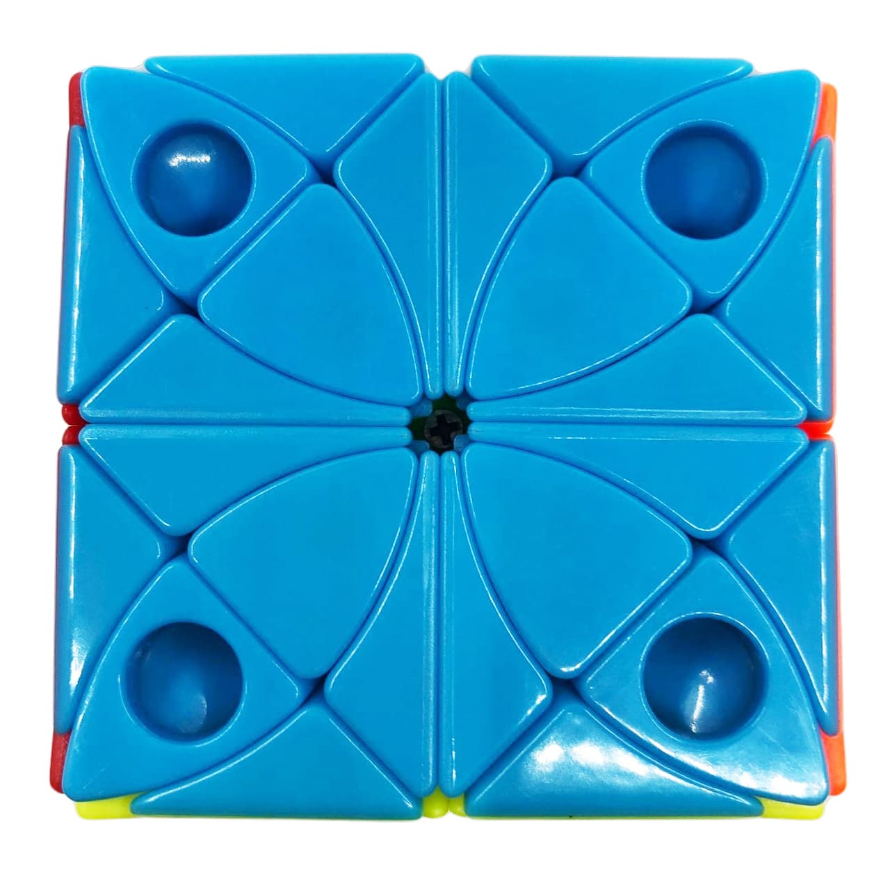 FangShi Morpho Marinita image 4