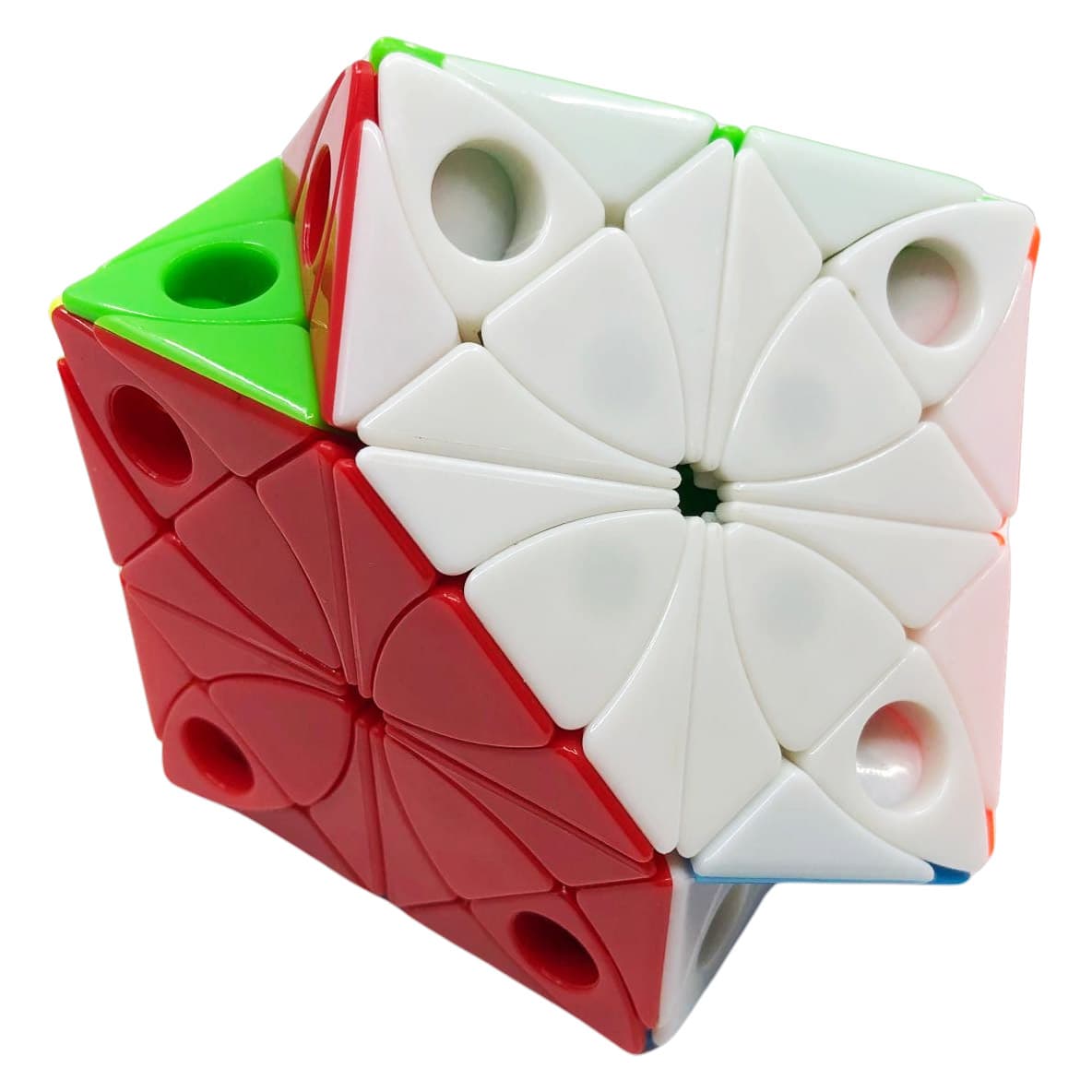 FangShi Morpho Marinita image 5