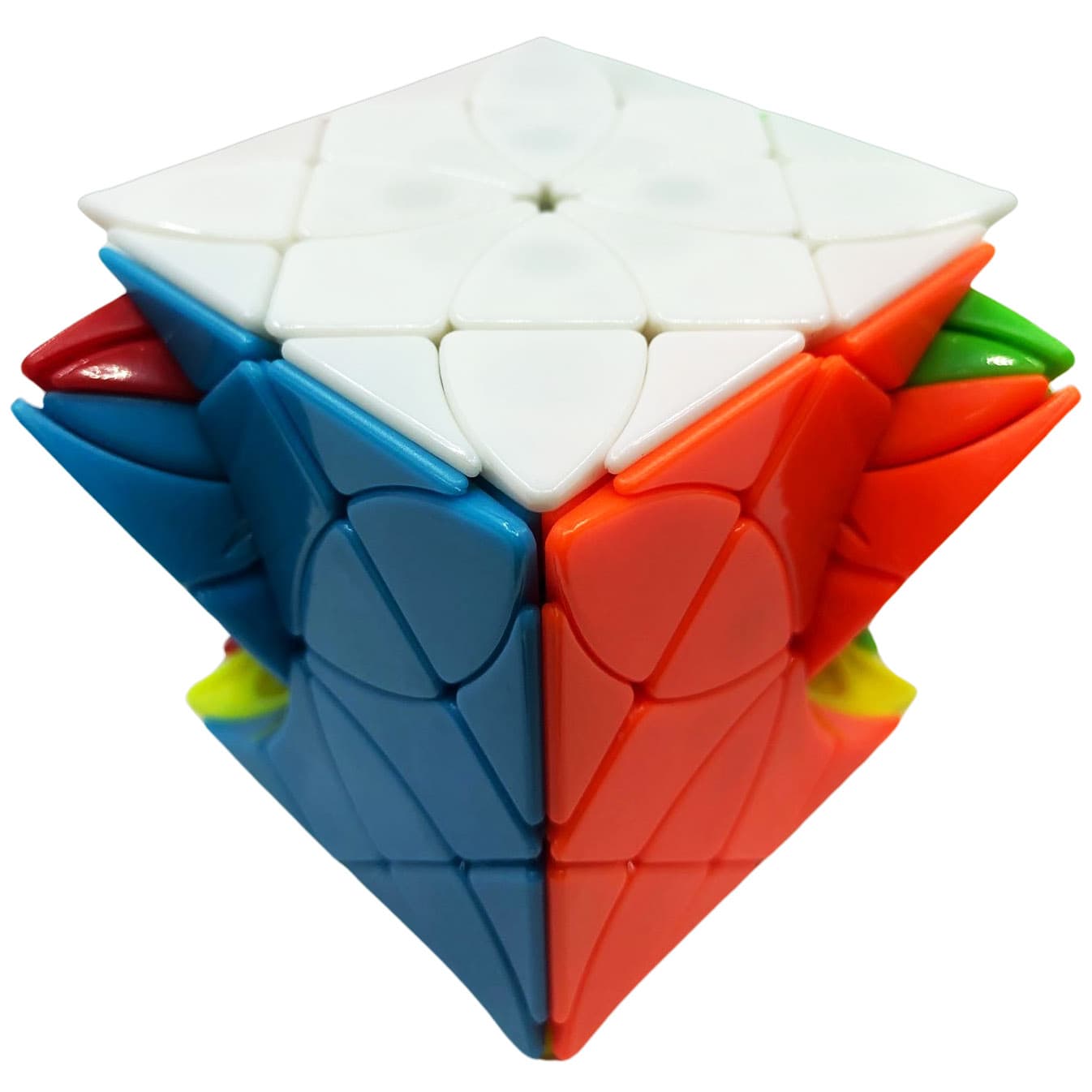 FangShi Morpho Helena image 3