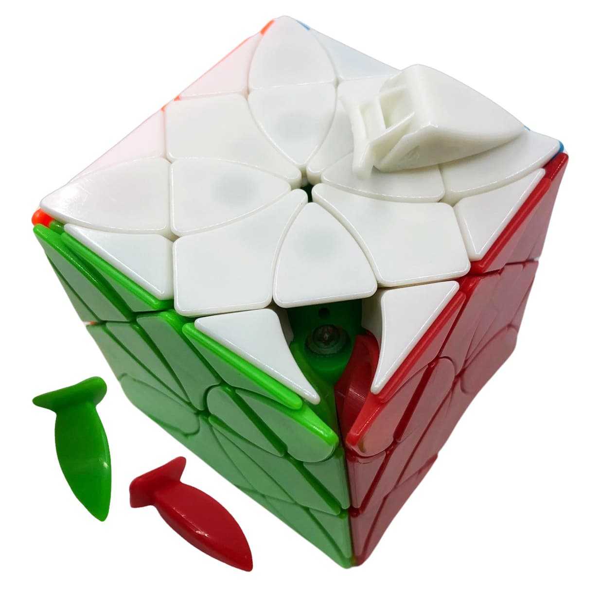 FangShi Morpho Helena image 7