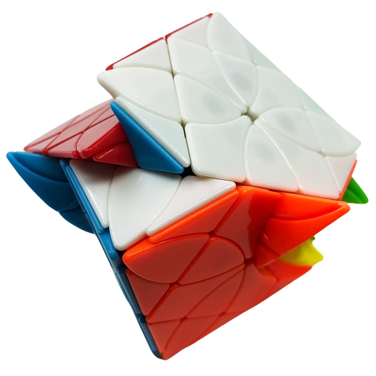 FangShi Morpho Helena image 8