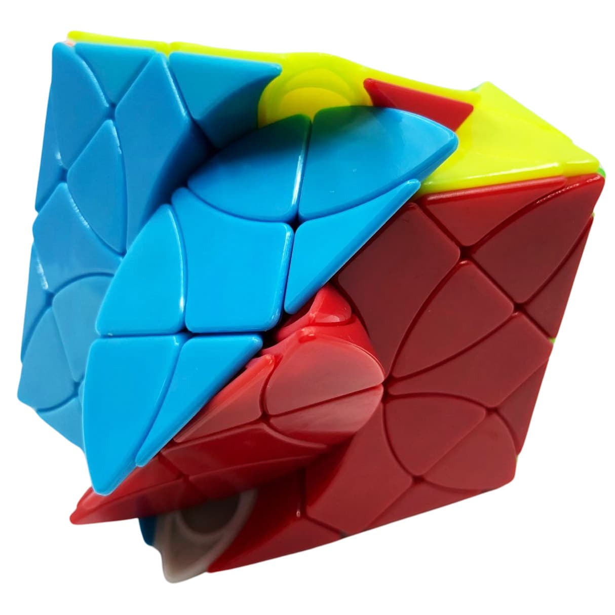 FangShi Morpho Helena image 9