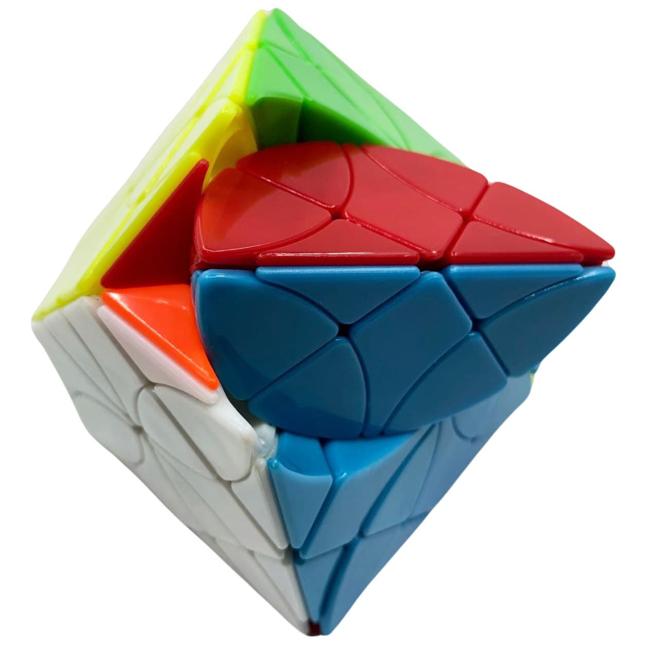 FangShi Morpho Helena image 10