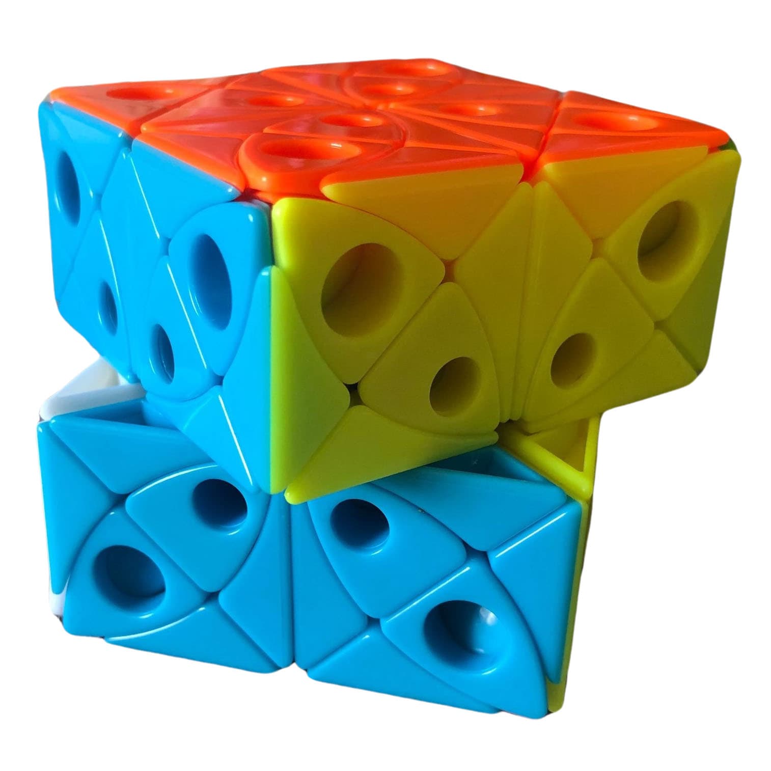 Morpho helenor octavia image 4