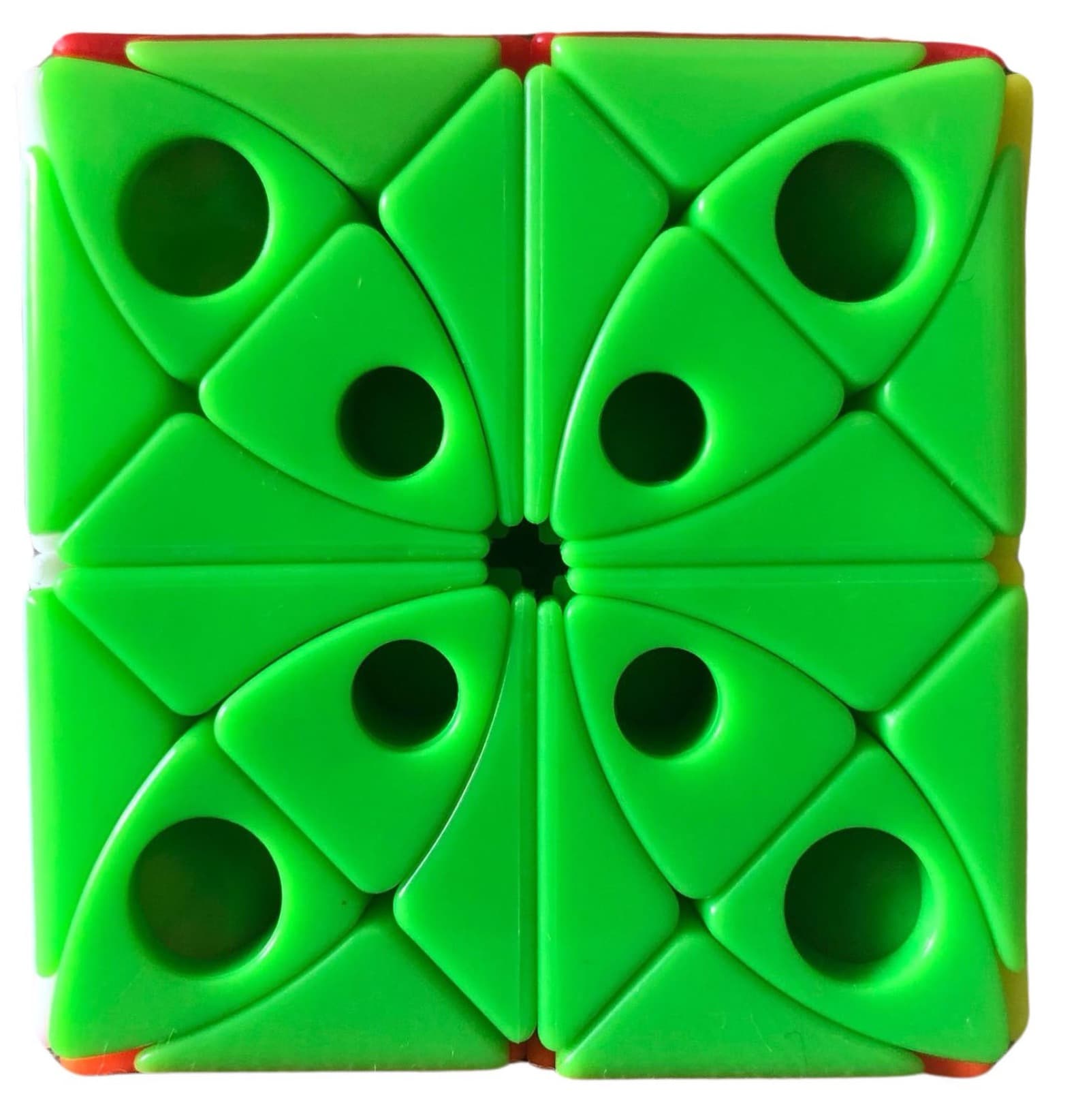 Morpho helenor octavia image 3