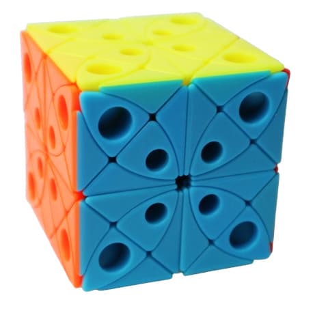 Morpho helenor octavia image 1