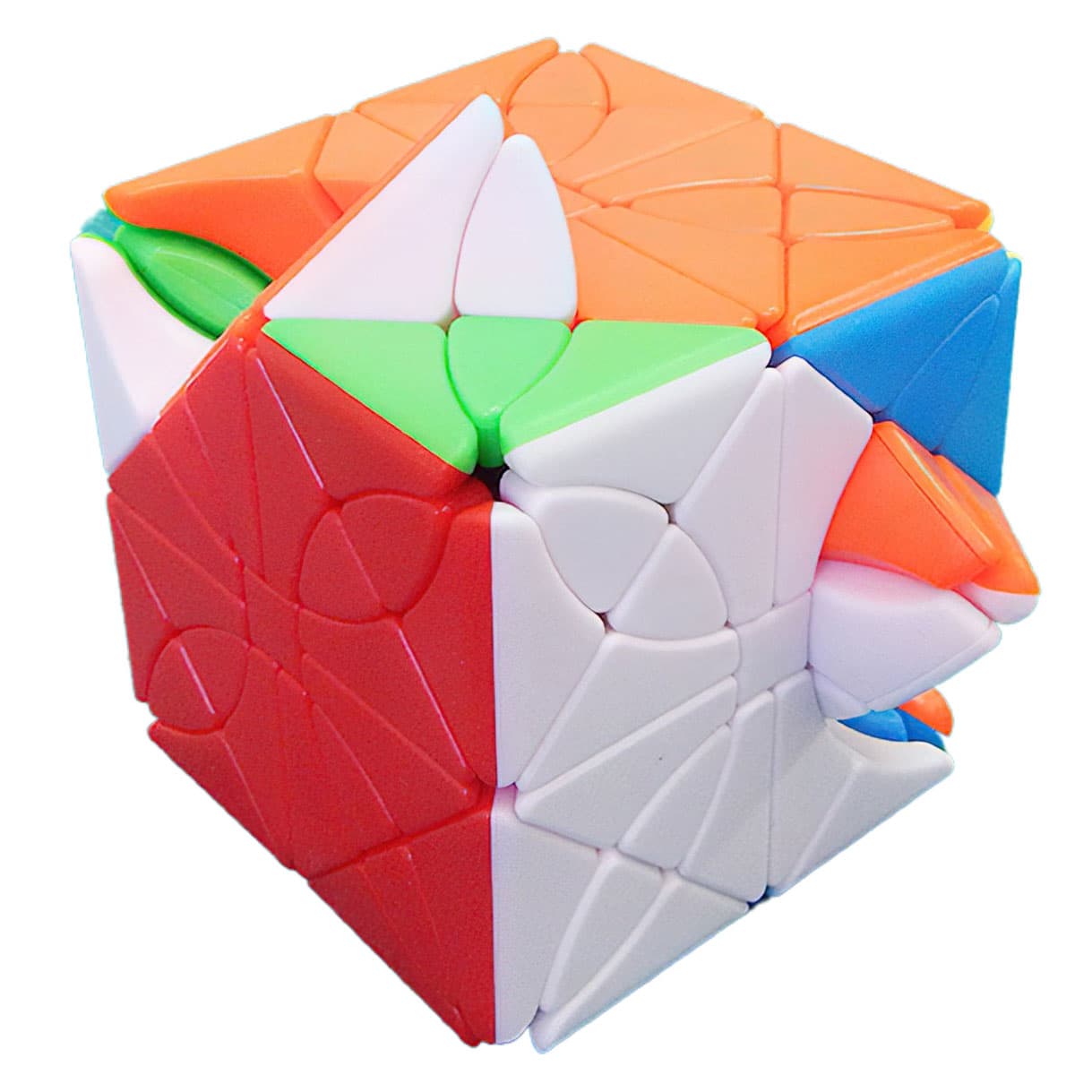 FangShi Morpho Aureola image 5