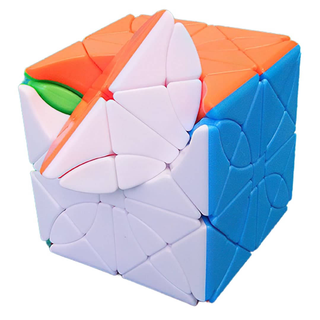 FangShi Morpho Aureola image 4