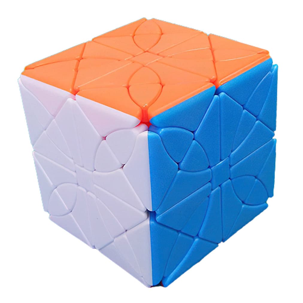 FangShi Morpho Aureola image 3