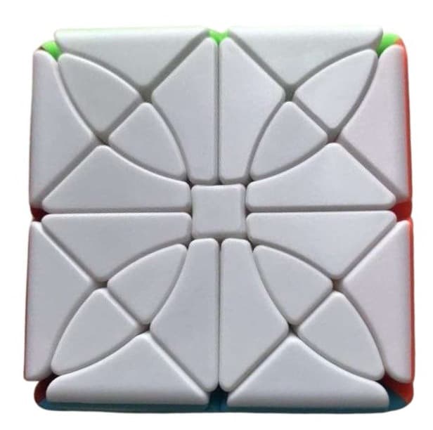 FangShi Morpho Aureola image 1