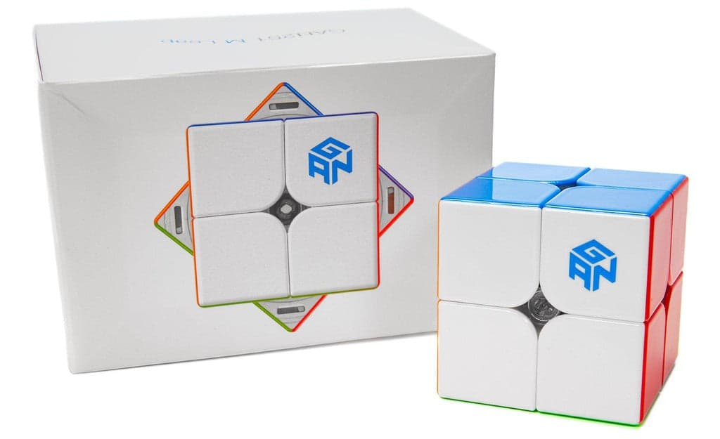 GAN 251 M Leap image 2