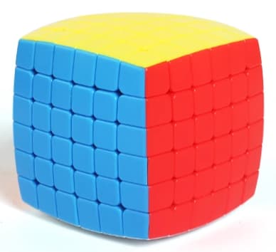Shengshou Mr.M 6x6 image 1