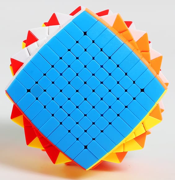 Shengshou 9x9 Cube