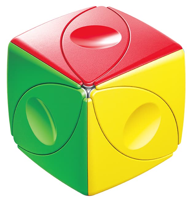 ShengShou Evil Eyes image 1