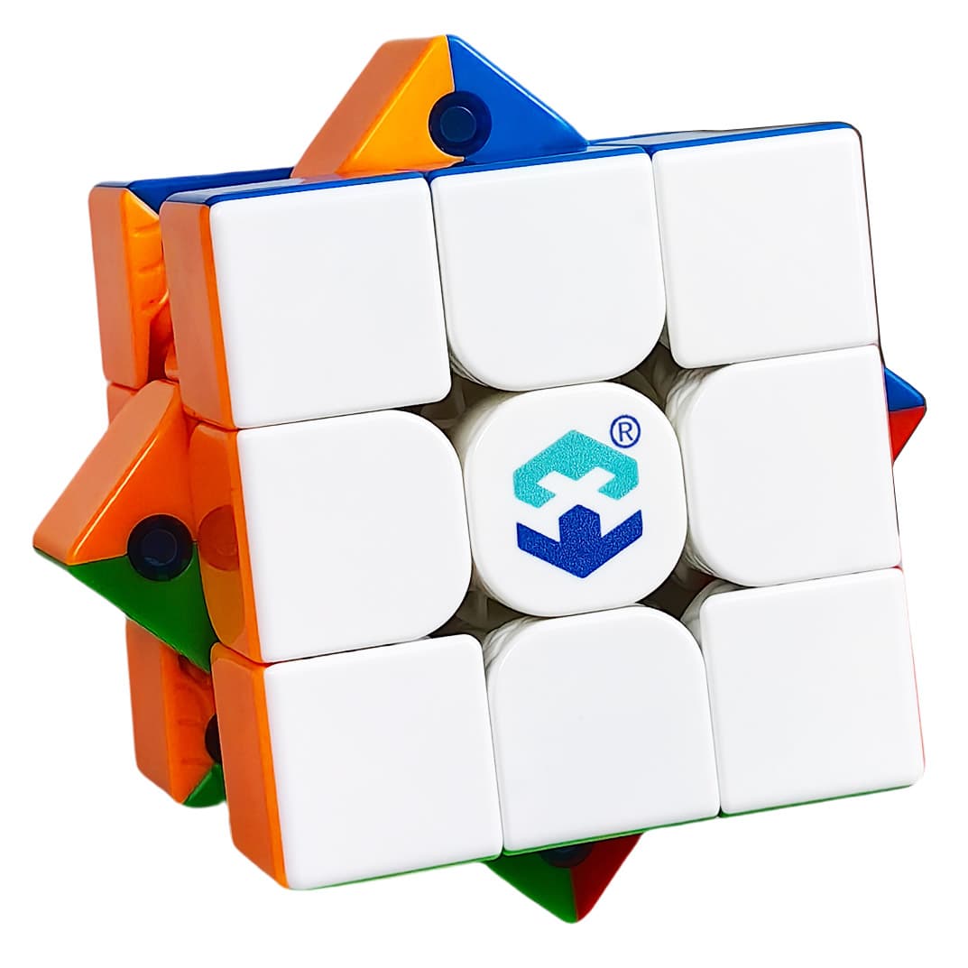 MoreTry Tianma X3+ Triple Magnetic Glossy image 1