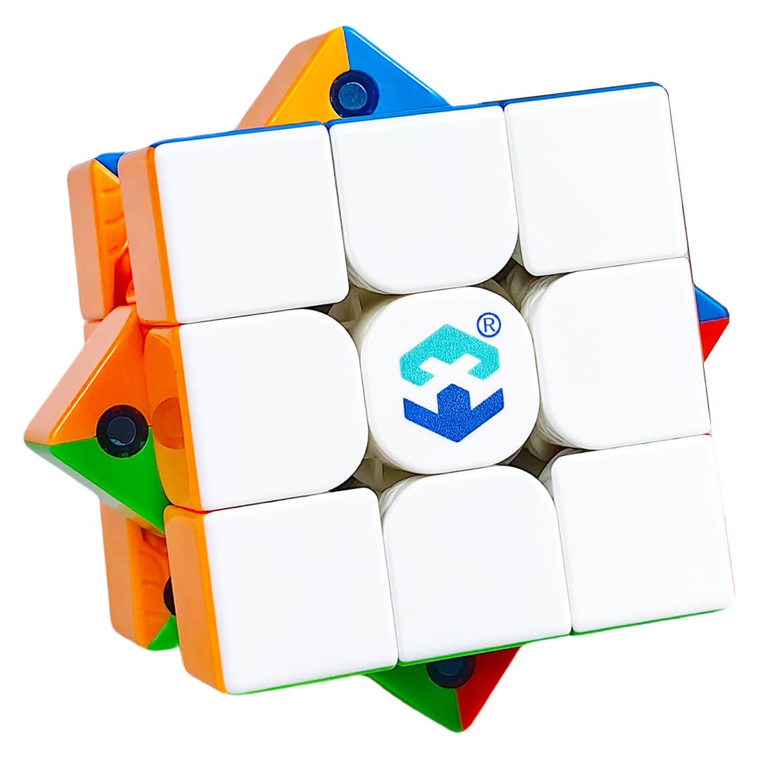 MoreTry Tianma X3+ Triple Magnetic UV Coated image 1