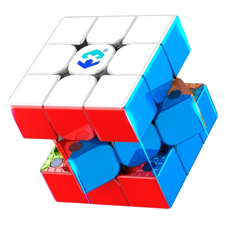 MoreTry Tianma X3+ Triple Magnetic Glossy image 3