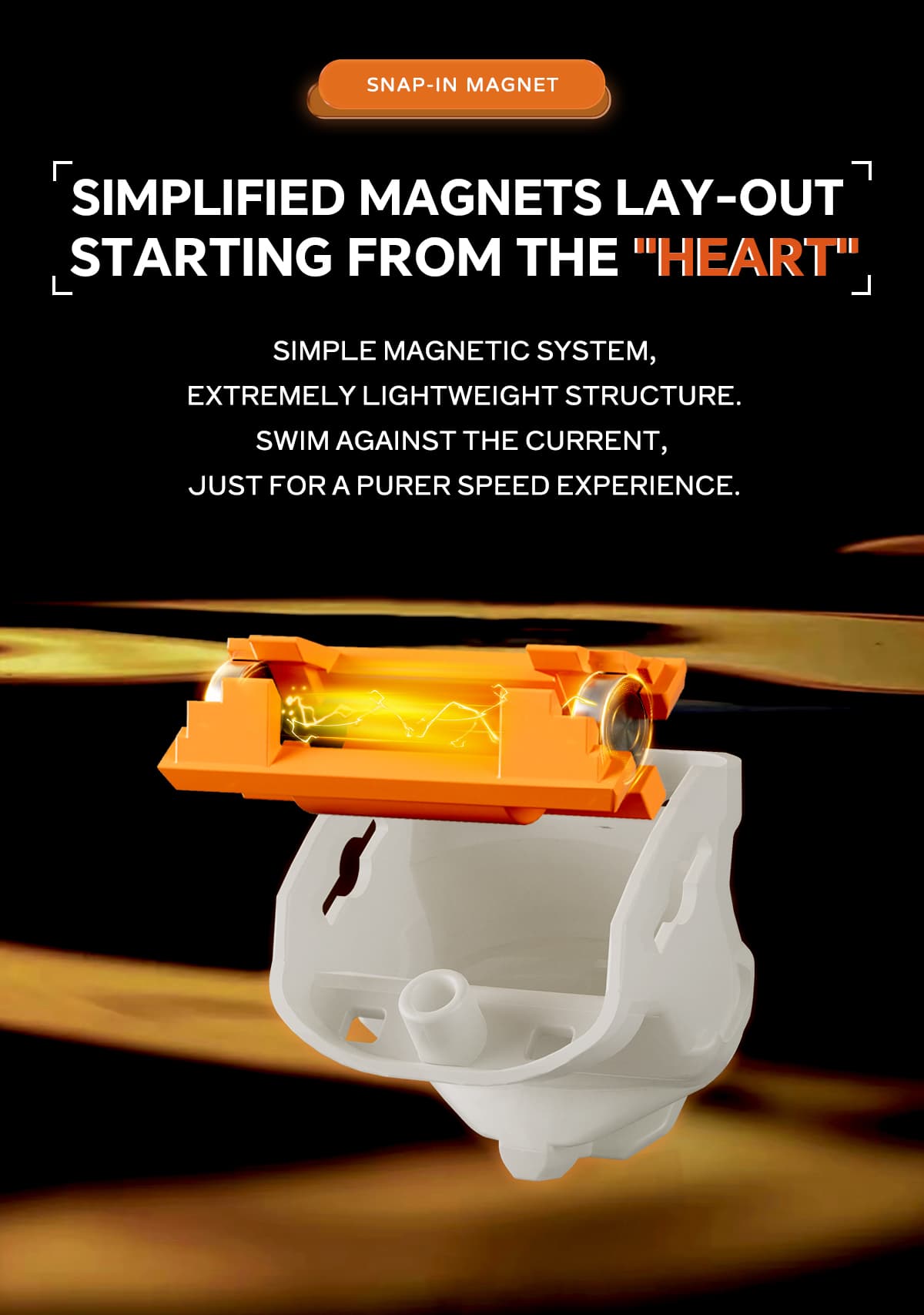 YJ EST 3x3 - Stickerless image 8