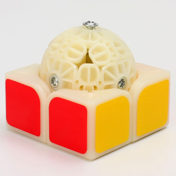 Funs Shishuang 55mm 2x2 - Primary image 4