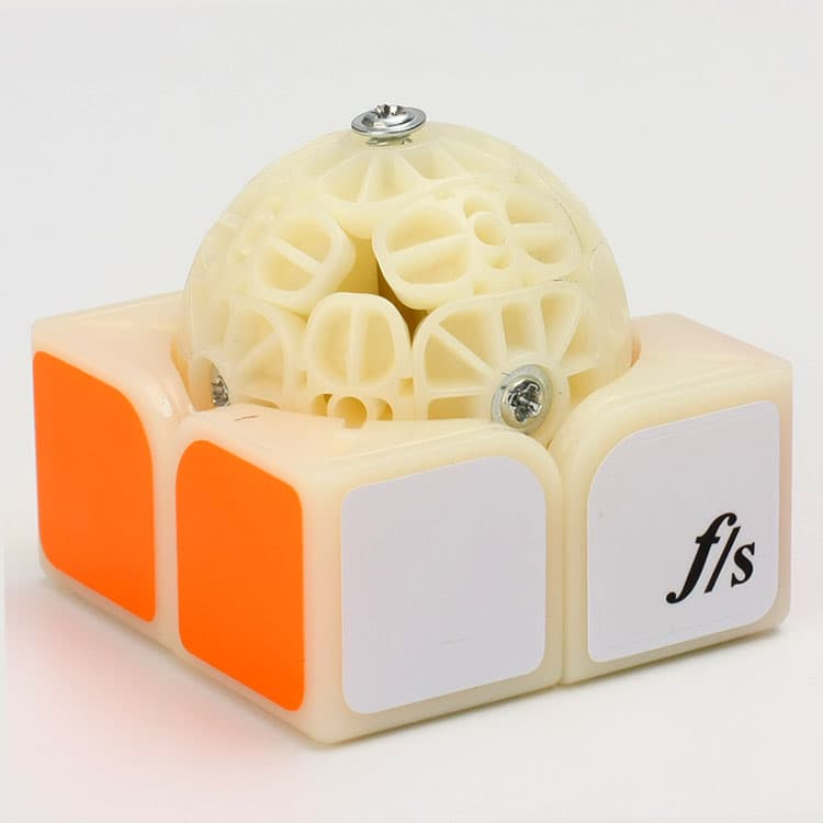 Funs Shishuang 55mm 2x2 - Primary image 5