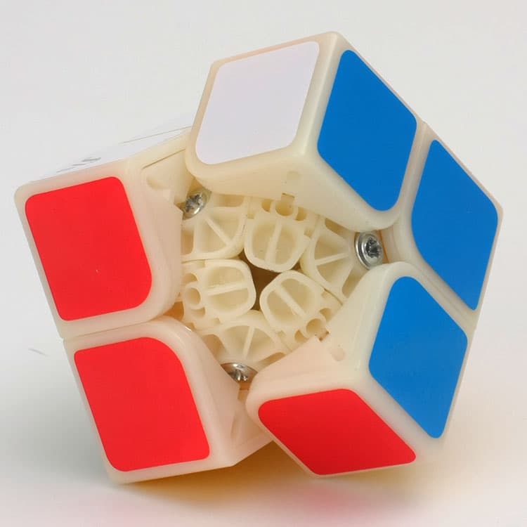 Funs Shishuang 55mm 2x2 - Primary image 6