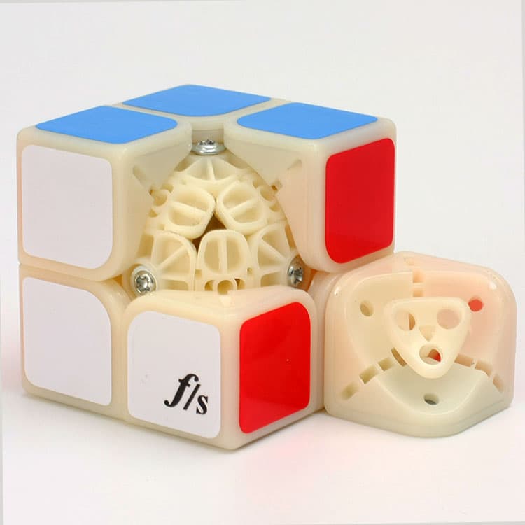 Funs Shishuang 55mm 2x2 - Primary image 1