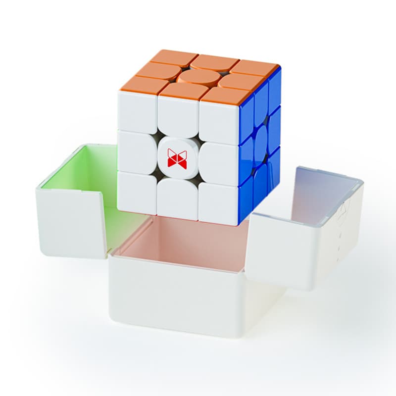 XMD Tornado 3x3 V4 Flagship image 1