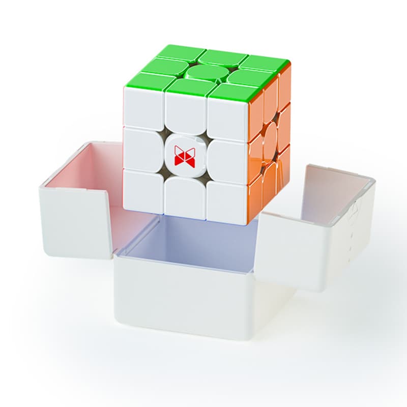 XMD Tornado 3x3 V4 Pioneer UV image 1