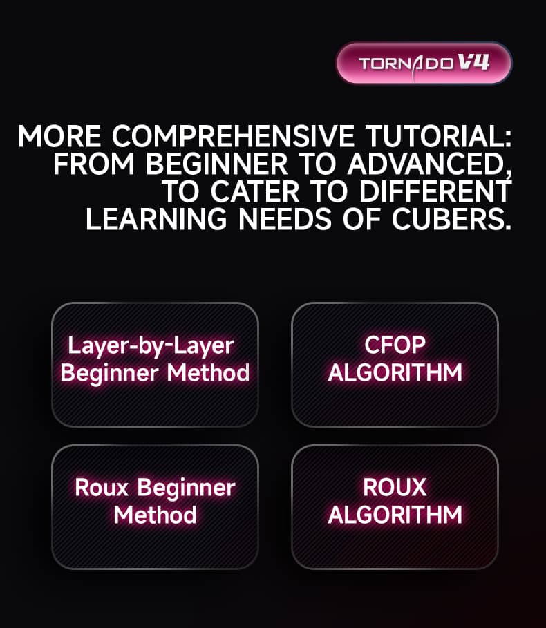 XMD Tornado 3x3 V4 Pioneer UV image 15