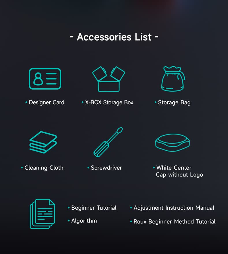 XMD Tornado 3x3 V4 Pioneer UV image 18