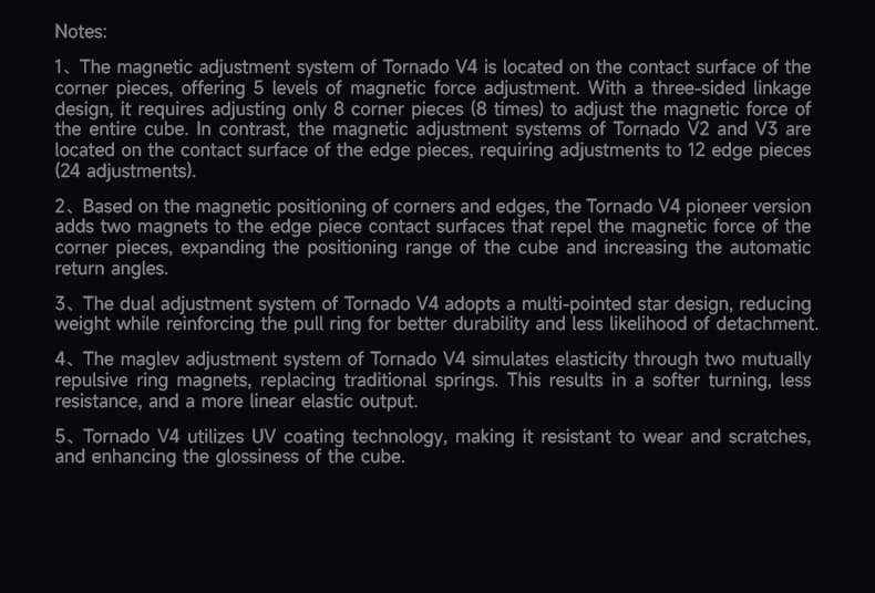 XMD Tornado 3x3 V4 Pioneer UV image 20