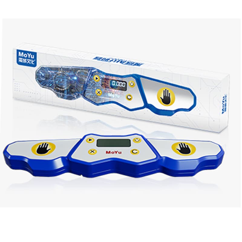 MoYu Ai Timer image 2