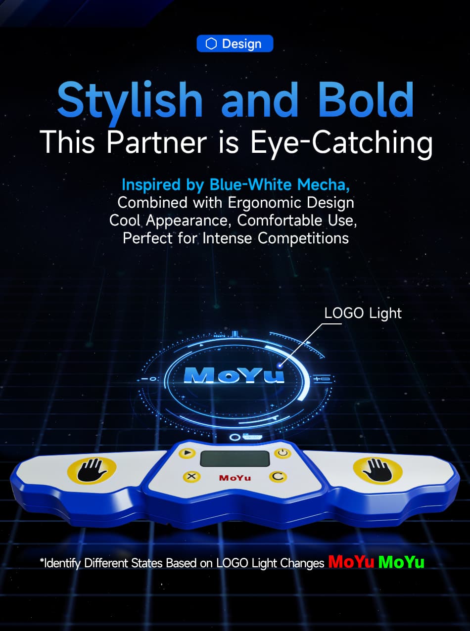 MoYu Ai Timer image 15