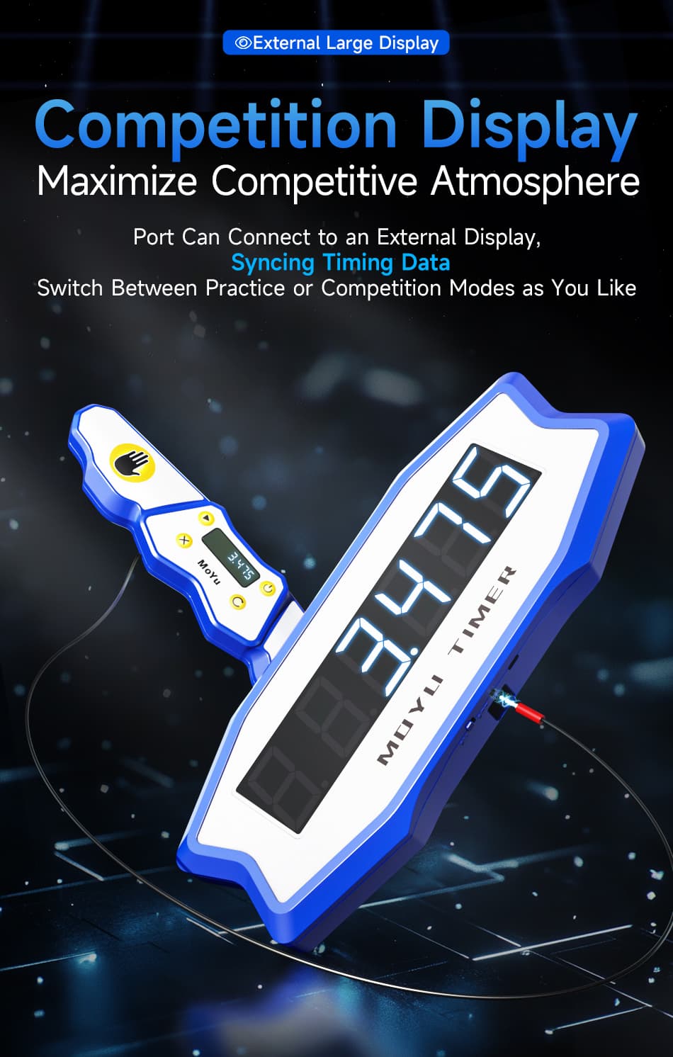 MoYu Ai Timer image 16