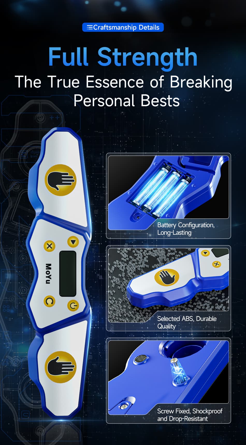 MoYu Ai Timer image 17