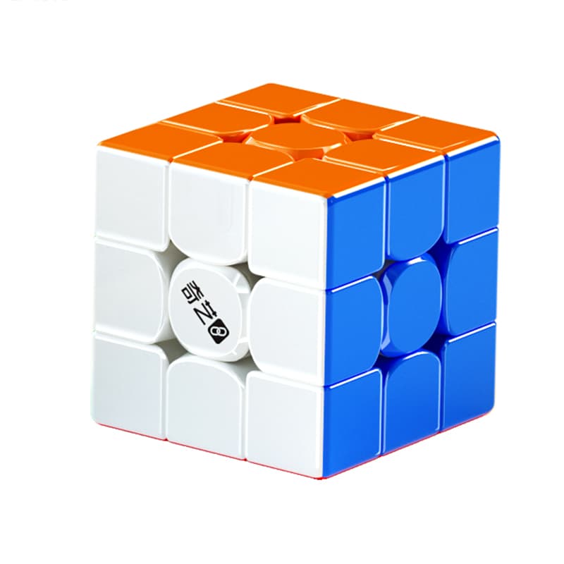 QiYi Smart Cube UV - Stickerless image 1