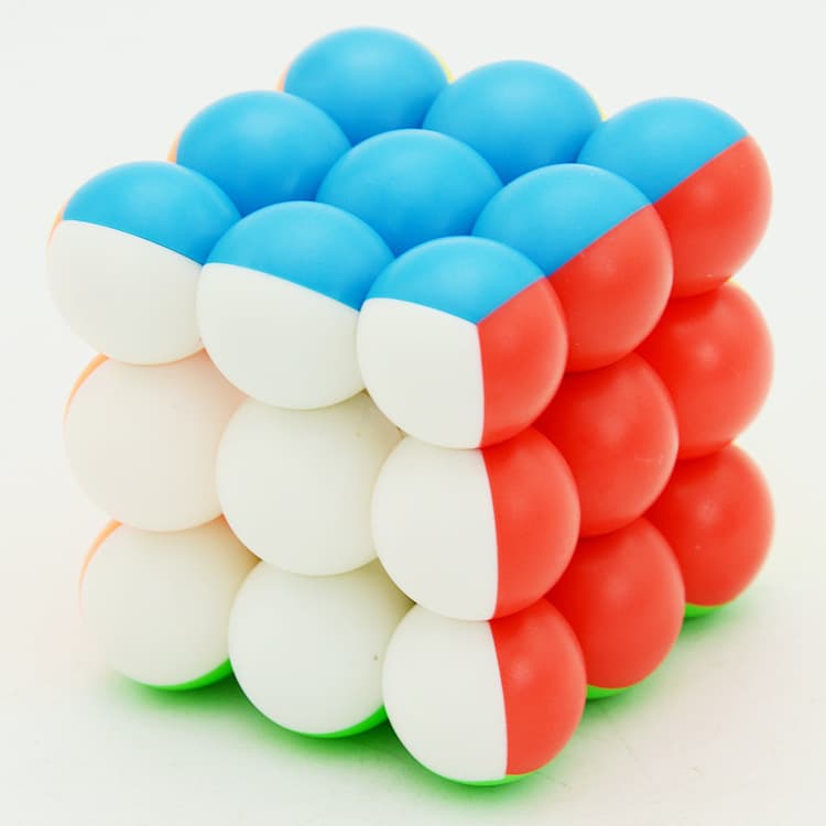 YJ 3x3x3 Ball Cube