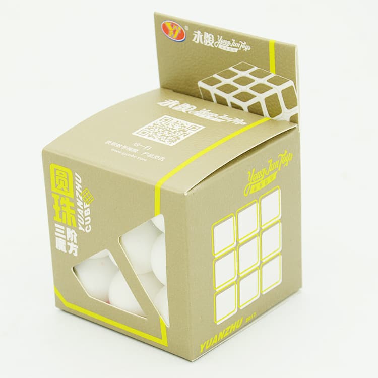 YJ 3x3x3 Ball Cube image 2