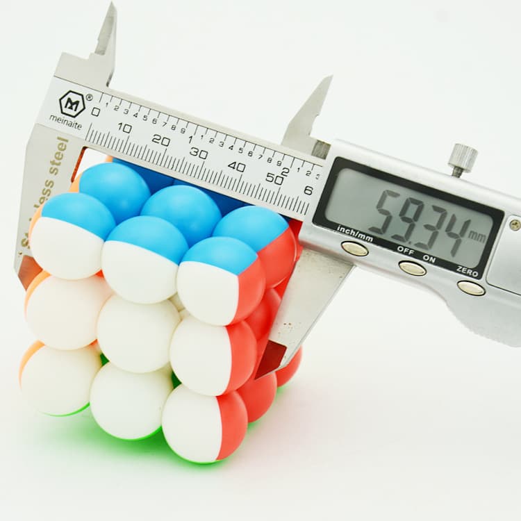 YJ 3x3x3 Ball Cube image 12