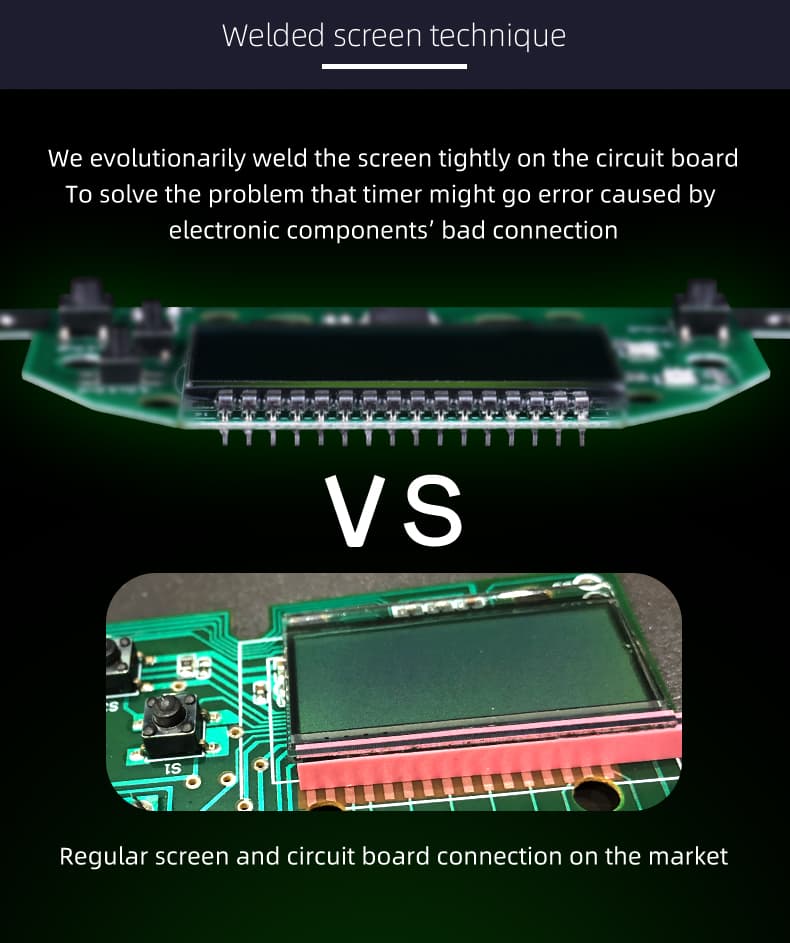 QiYi SpeedCubing Timer image 6