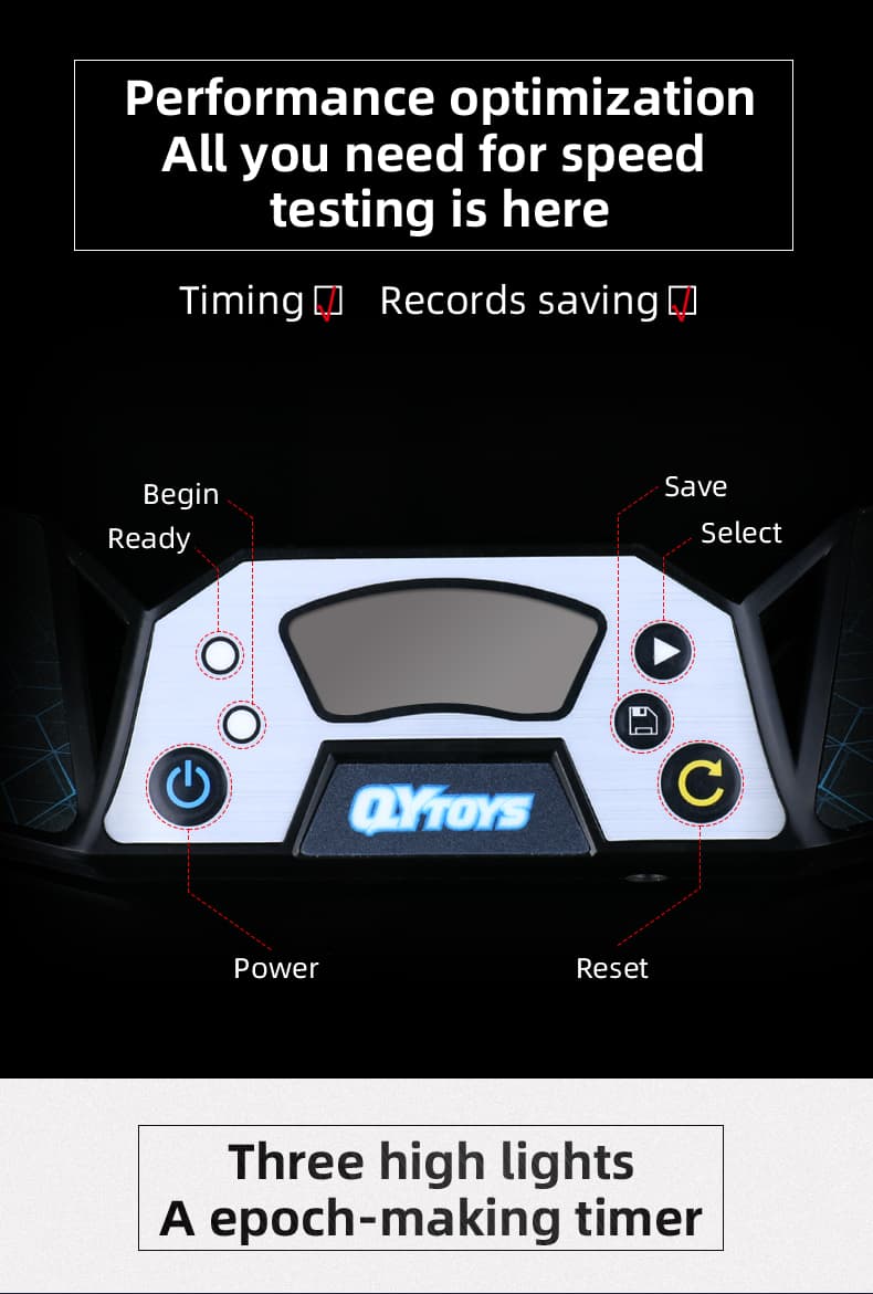 QiYi SpeedCubing Timer image 7
