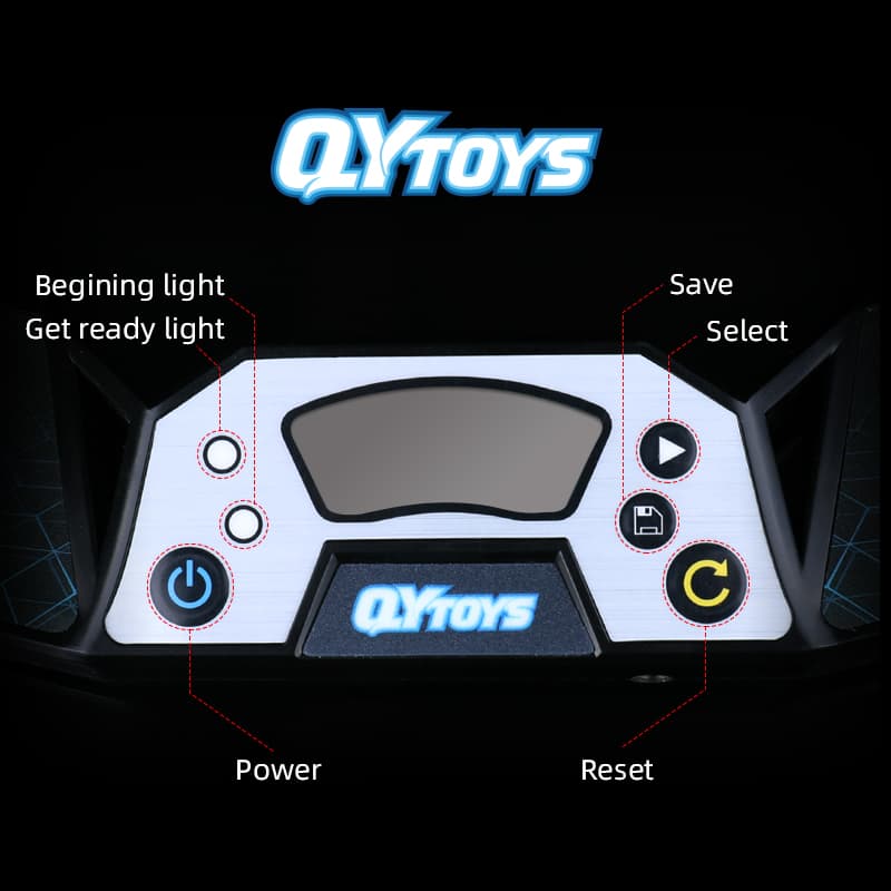 QiYi SpeedCubing Timer image 8