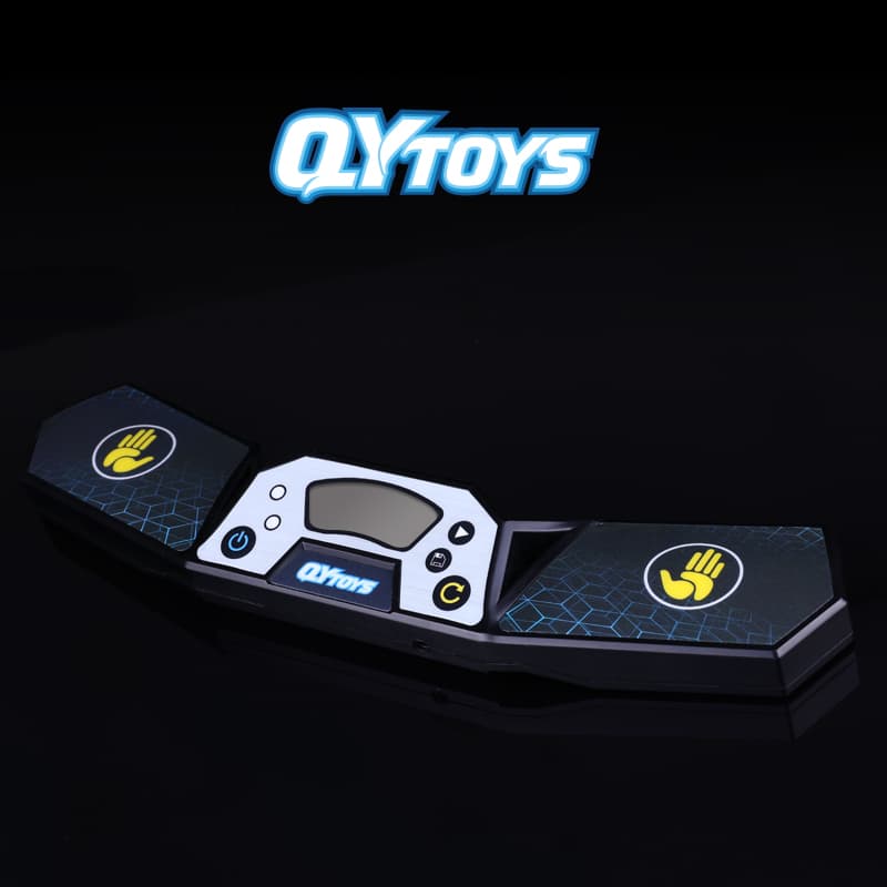 QiYi SpeedCubing Timer image 9