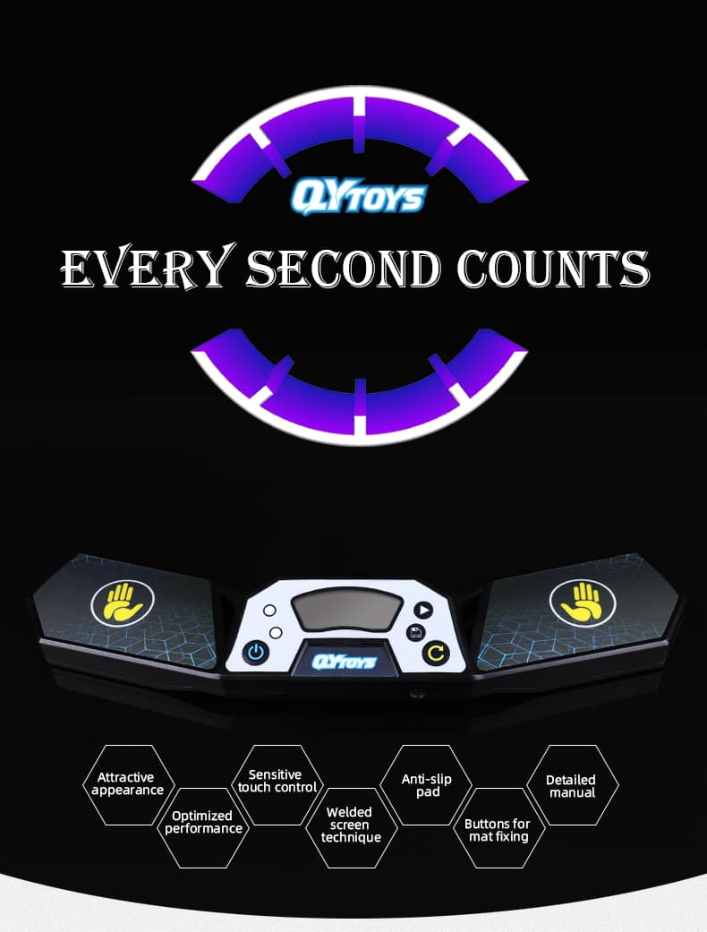 QiYi SpeedCubing Timer image 11