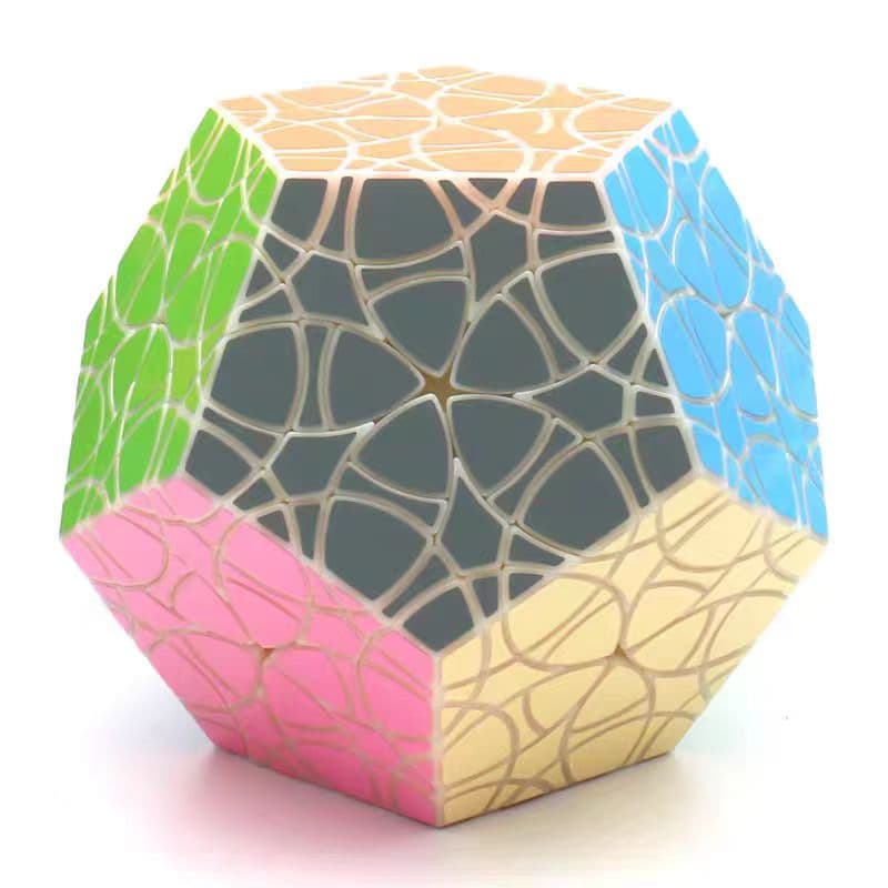 Andromeda Dodecahedron Plus - Unbandaged image 2