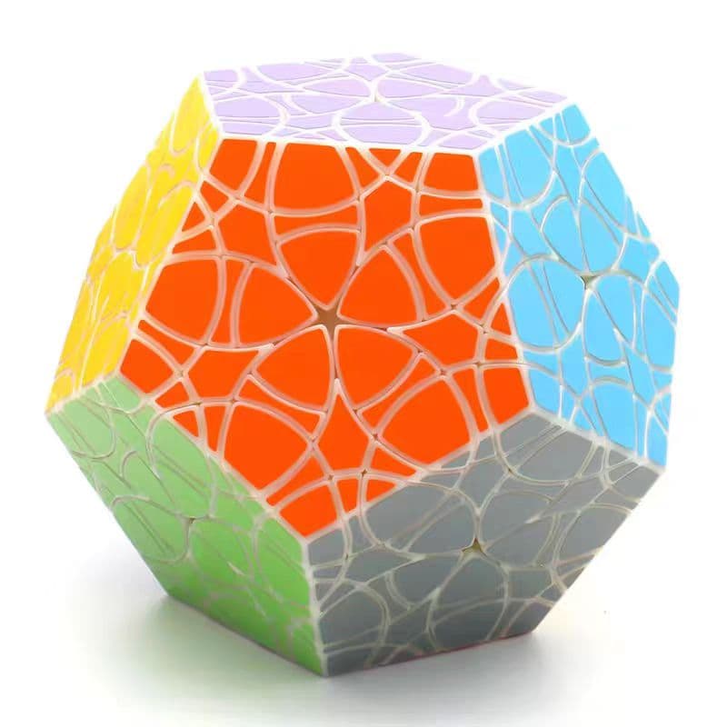 Andromeda Dodecahedron Plus - Unbandaged image 3
