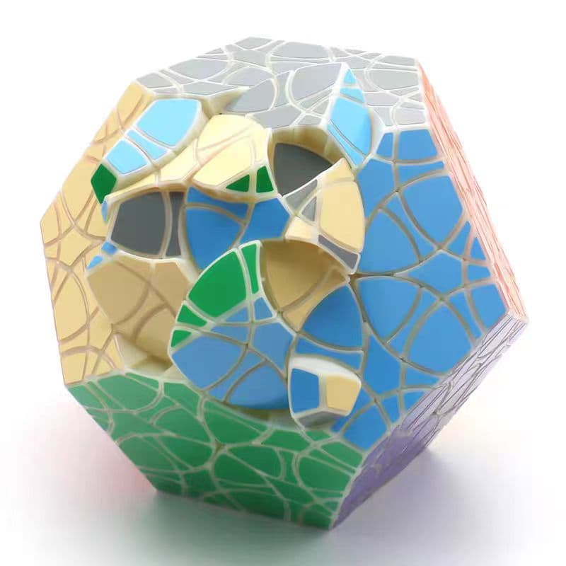 Andromeda Dodecahedron Plus - Unbandaged image 5