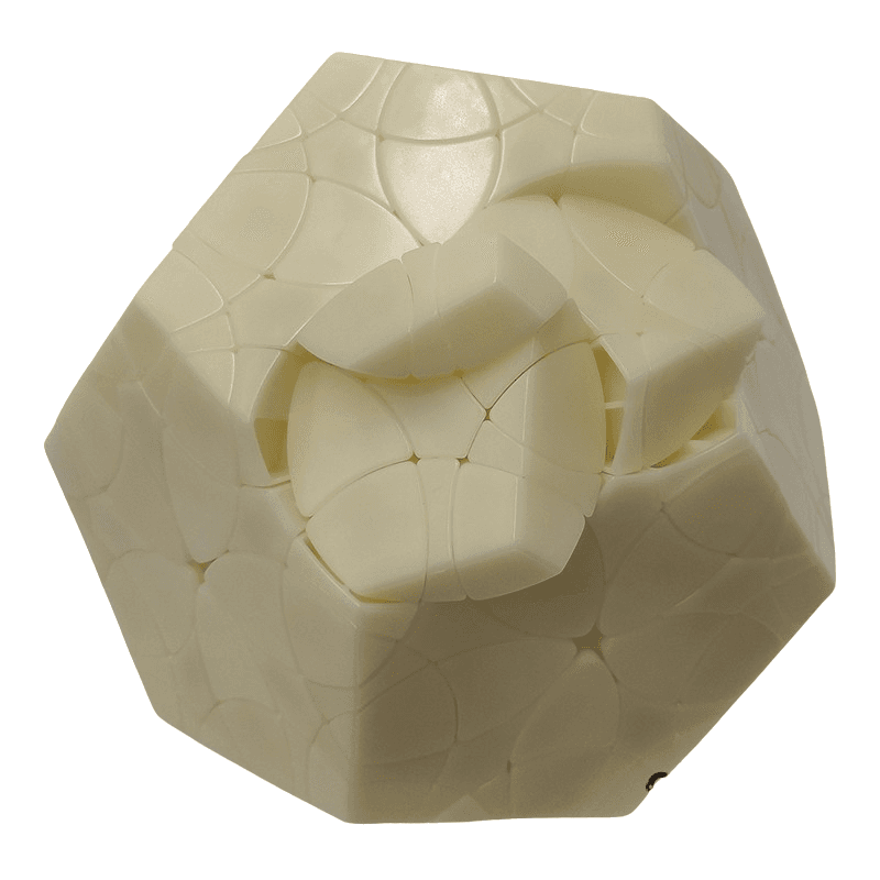 David pitcher's Andromeda Dodecahedron image 10