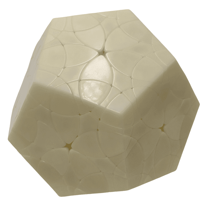 David pitcher's Andromeda Dodecahedron image 12