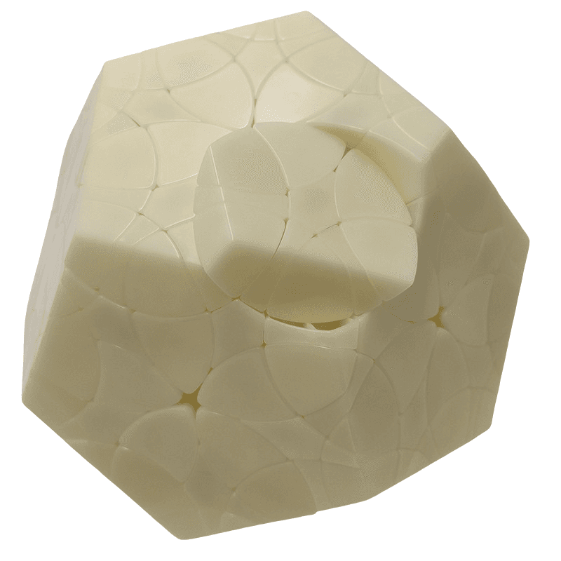 David pitcher's Andromeda Dodecahedron image 14